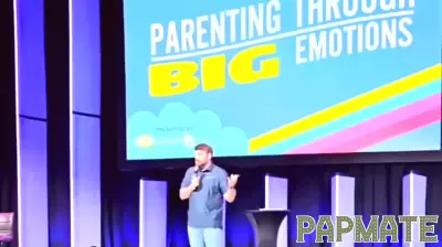 Successful Parenting Workshop Attracts Over 250 Participants in Okaloosa County
