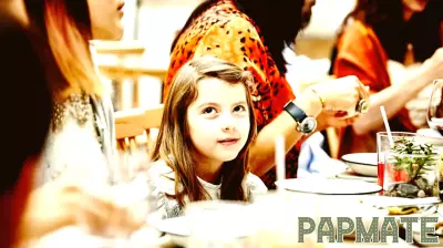Surprising Parenting Practices from Around the World