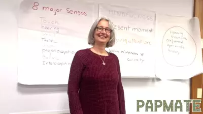 Swampscott Health Department Launches Free Mindful Parenting Series