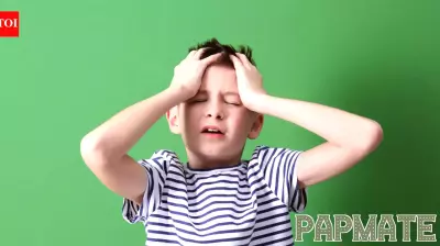 Talking to Children About Mental Health Before Problems Start