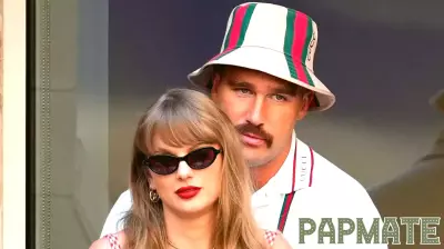 Taylor Swift and Travis Kelce's 'high maintenance' family addition tests future parenting skills