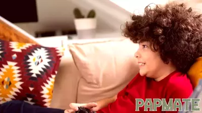 Teaching Kids to Recognize Online Scams in Gaming