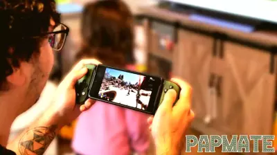 The Backbone One Xbox Mobile Controller: A Gaming Experience That Falls Short