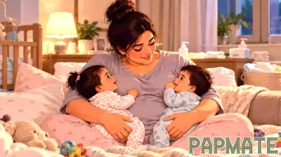 The Bittersweet Truth About Postpartum and Breastfeeding