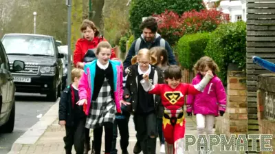 The end of gentle parenting – and why experts think your child needs to be told ‘no’