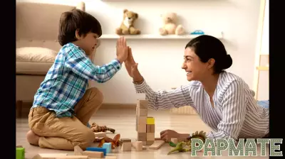 The Essence of Mindful Parenting: Nurturing Through Presence and Practice