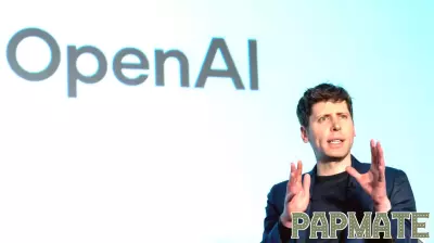 The Latest Tech Trend Nobody Asked For: AI Parenting Advice