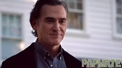 The Morning Show Recap: A Deep Dive into Troubled Parenting