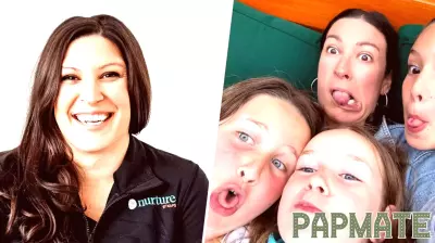 The Necessity of Bathroom Breaks for Parents: An Expert's Perspective