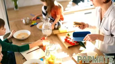 The Rise of Type C Parenting on TikTok: A New Trend in Modern Parenting