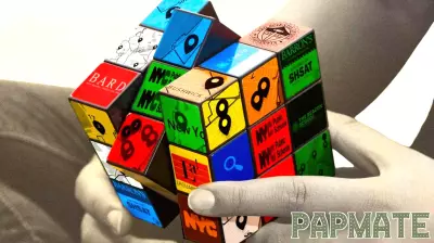 The Struggles of Eighth-Grade Parents in New York City