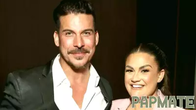The Valley Star Discusses Challenges of Co-Parenting with Ex-Husband
