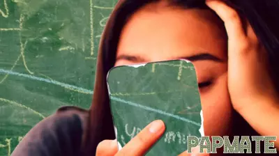 The Year Without Phones