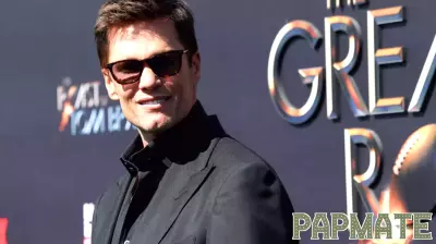 Tom Brady Reflects on Netflix Roast as a Parenting Misstep