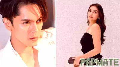 Trina Candaza Discusses Her Positive Co-Parenting Journey with Carlo Aquino
