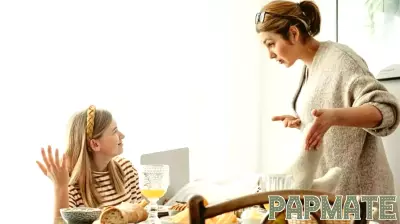 Understanding the Impact of 'Eggshell Parenting' on Children