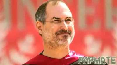 Unveiling Insights: Steve Jobs' Reflections Before His Iconic Stanford Speech