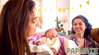 What Parents Today Want Others to Understand