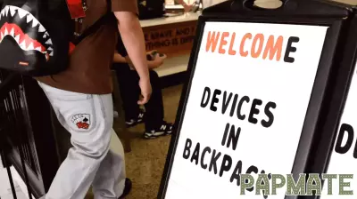 What the Evidence Says About Phone-Free Schools