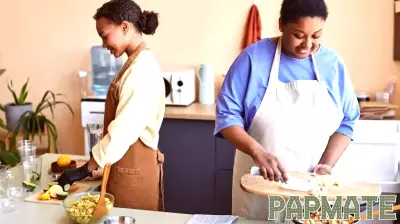 Why a Mom Mentor Can Make Parenting Feel Less Overwhelming