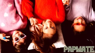 Why Growing Up Feels So Scary for Girls Right Now — and What Moms Can Do- Motherly