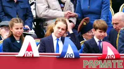 William Discusses Parenting Challenges Faced with Kate