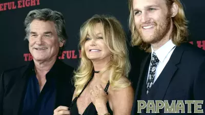 Wyatt Russell Gains New Perspective on Parenthood Through His Own Journey