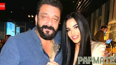 “You’re going to have to save yourself”: Sanjay Dutt’s daughter Trishala says bullying began at 5, the parenting lesson hidden inside Trishala Dutt’s painful childhood